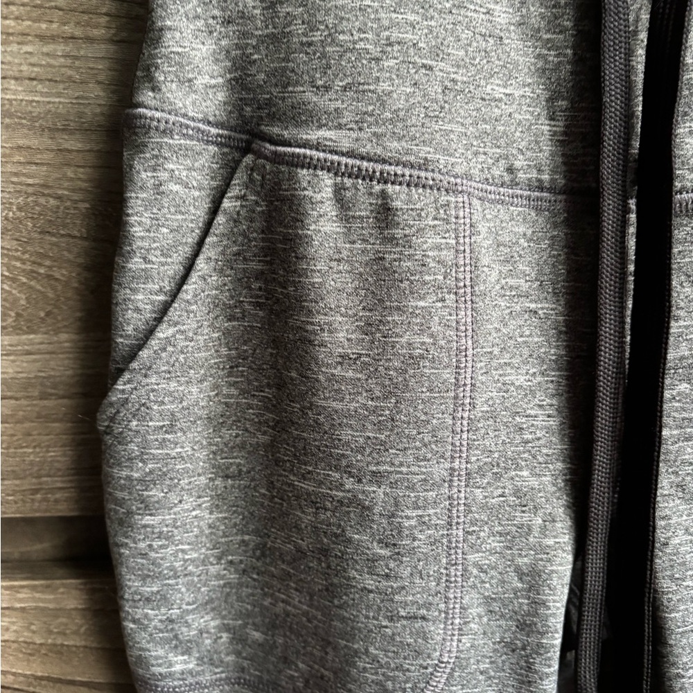 Spyder Women Grey Leggings Small - Picture 4 of 5